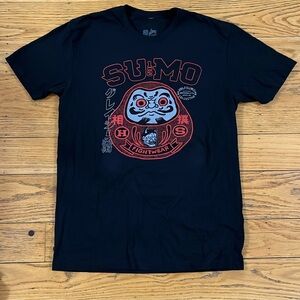 Half Sumo Limited Edition 2023 Daruma Tee